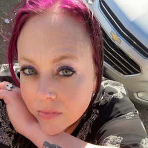 Meet your Posher, Keri